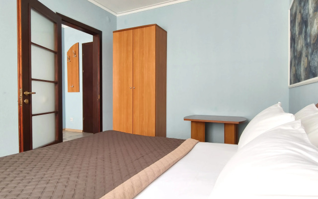 Hotel Priboy Anapa