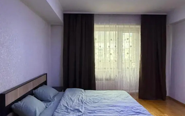 Квартира Просторная в районе Горного Воздуха