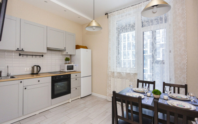 Arenda Kvartiry Pocutochno Flat