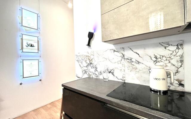 Апартаменты Art Aristocrat