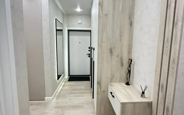 Kaliningrad Flat
