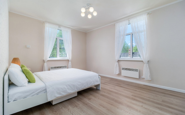 Частный дом Family Home