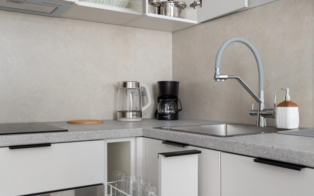 Квартира Уютная Однокомнатная