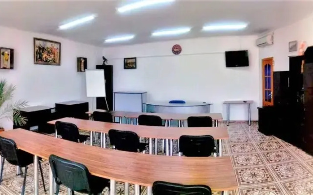 Tihaya Gavan' Guest House
