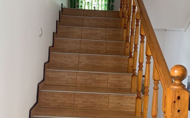 Lyudmila Guest House