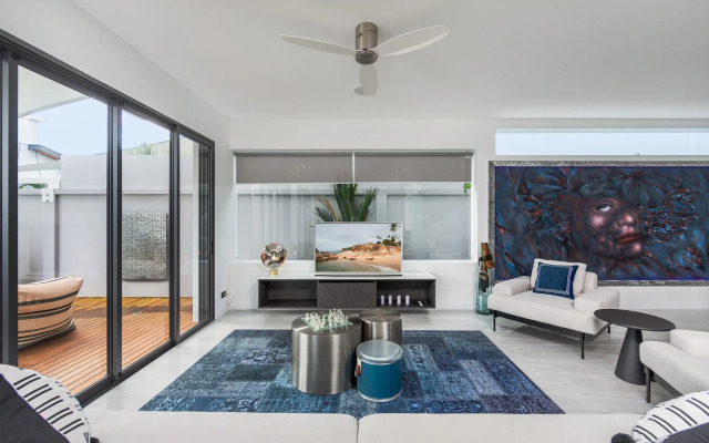 Satori 4BR by Tropiclook Villa
