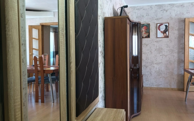 Квартира на 4 гостей на Городских прудах Пушкина 15