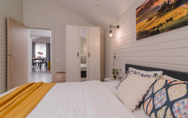 Private house Simple Life Home 253