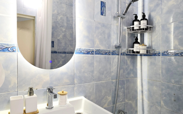 Квартира Ivanov apart