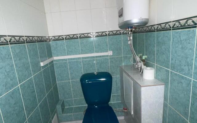 Апартаменты на Оборонной 16/3