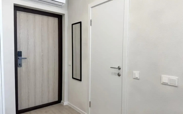 Квартира Konstantinov Apartments