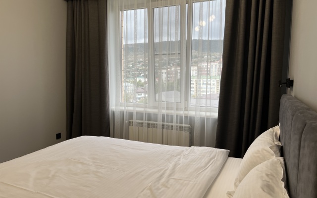 Апартаменты Высота Премиум 808