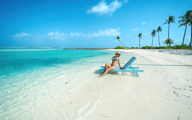 Silver Oasis Maldives Hotel - Image 5