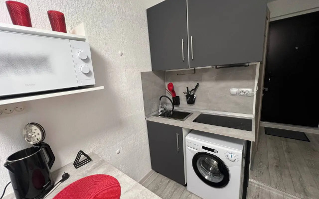 Апартаменты Уютные в сердце Петербурга