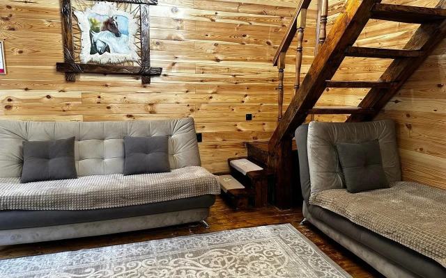 Гостевой дом Гранд Шале