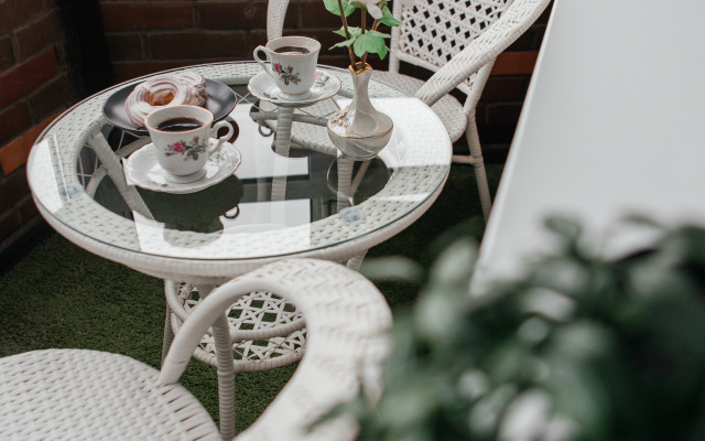 Квартира Студия у моста