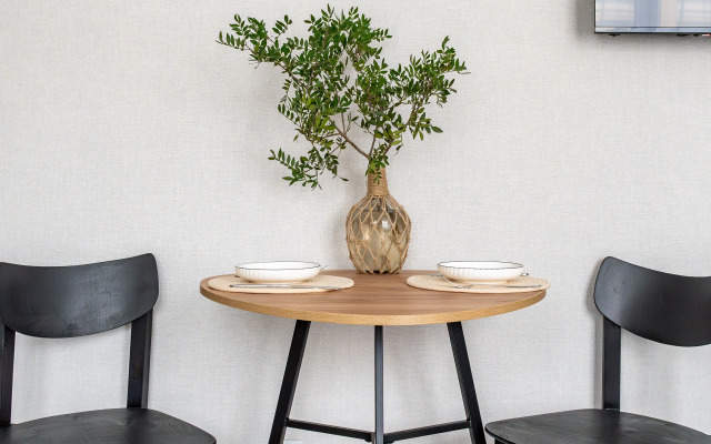 Studiya Makrame Flat