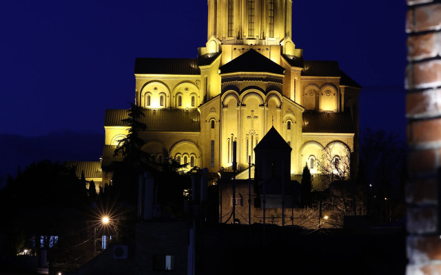 Tsalamuri Old Town Tbilisi Hotel