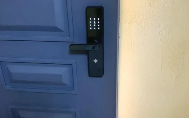 Апартаменты Moments House Восток