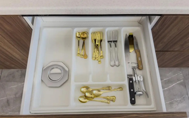 Апартаменты Уютные на Бульваре