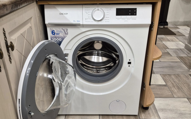 Квартира Первомайка