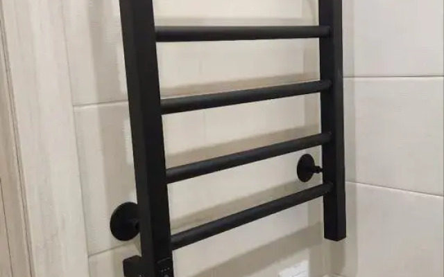 Na Pionerskoy Ulitse 1 1106 Apartments