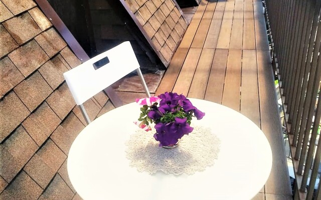 Апартаменты Как Дома 2