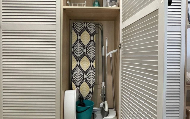 Квартира в Мфк Тропарёво Парк