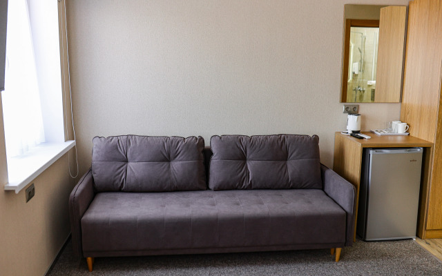 Hotel Legenda