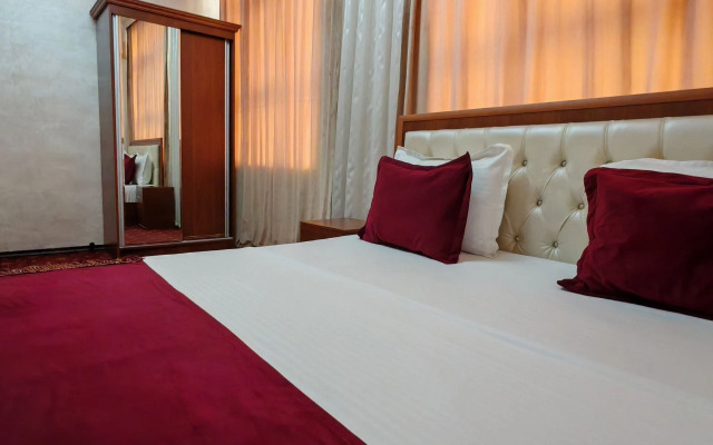 Art Vesta Hotel