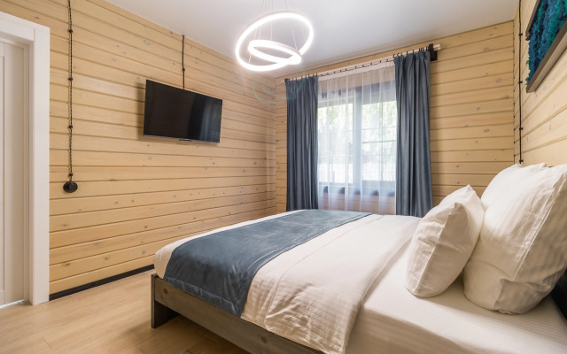 Апартаменты эксклюзивные в центре