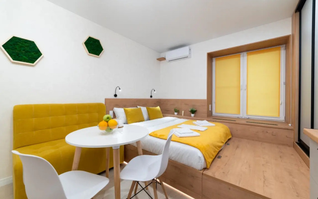 Swipehome Apartments 1