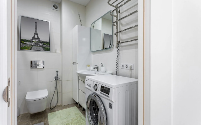 Квартира Музыка Свободы