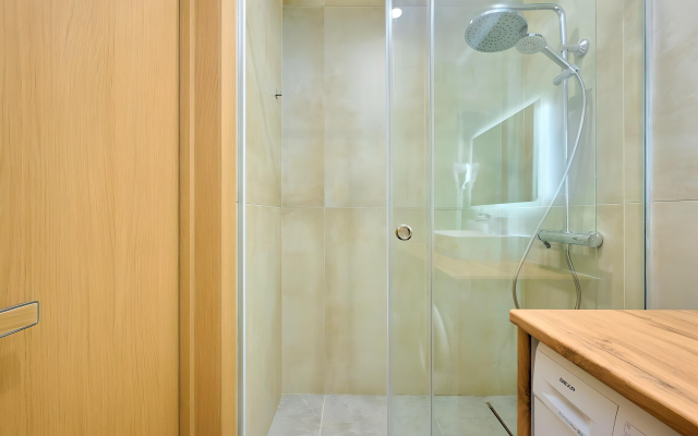 Апартаменты Grand Palace 623