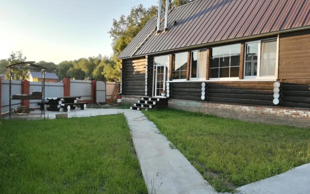 Izba Private House