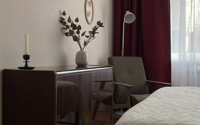 Stary Vladikavkaz Apartments