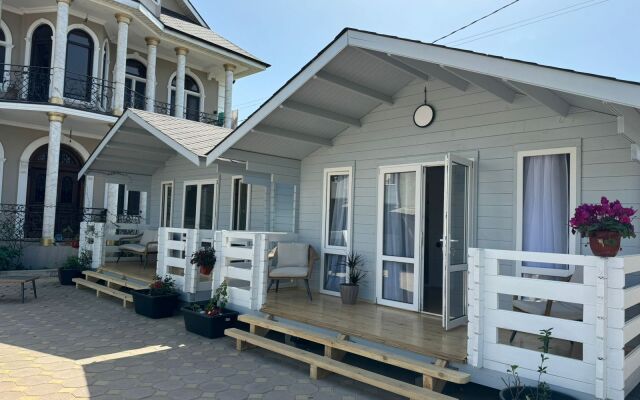Marymar Guest House