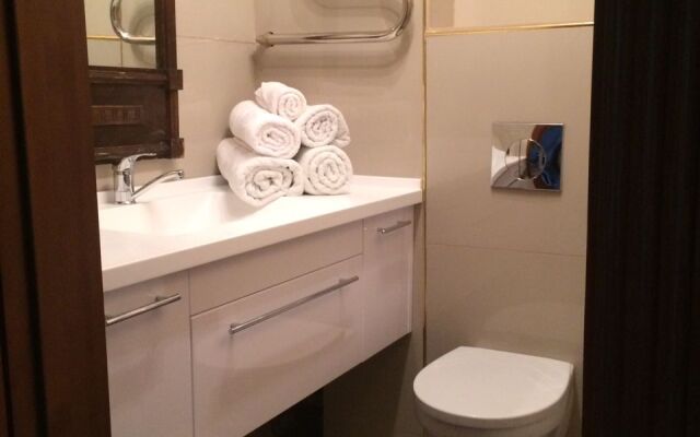 Гостевой дом Magic moments