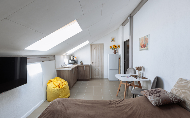 Studiya Loft Apartaments