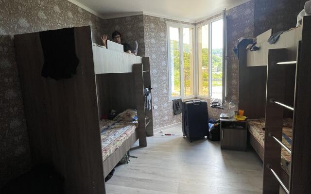 Ruban Guest House