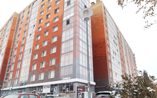 Druzya u Korolevskih Vorot Apartments