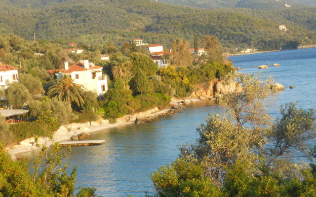 Villa  Elektra Apartments