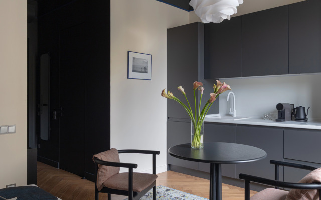 22 Art`a Апартамент №13