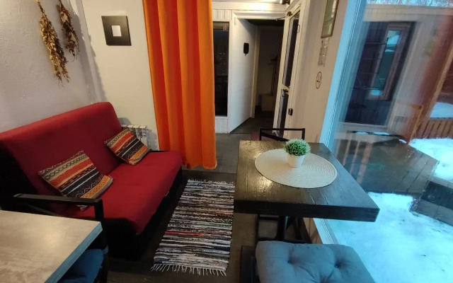AVA Modul Cottage