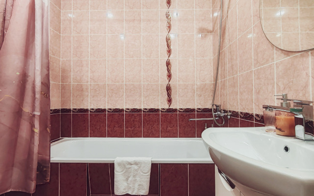 Квартира на Тухачевского рядом с роддомом