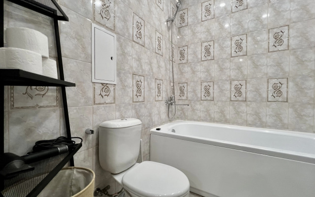 Abramov Black Apartments