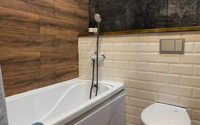 Apartamenty Avrora na Mikhalitsyna 1. 10 etazh