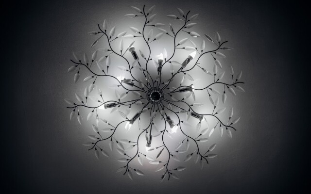 Квартира Апартаменты На Тульской