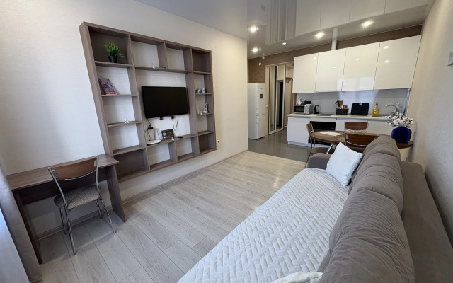 Квартира на Депутатской 69/2 (102)