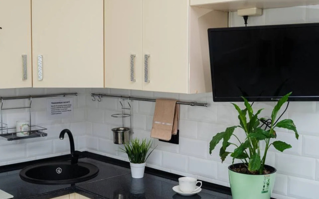 Квартира на 30 лет Победы 9А